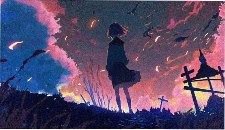 京华梦华录 古装电视剧 2024